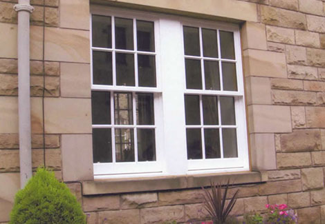 Short Guide: Sash and Case Windows