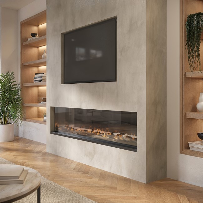 Local Joiners Dunblane Media Wall Joiners Dunblane