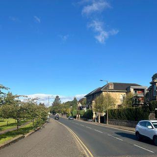 Joiners Bridge of Allan