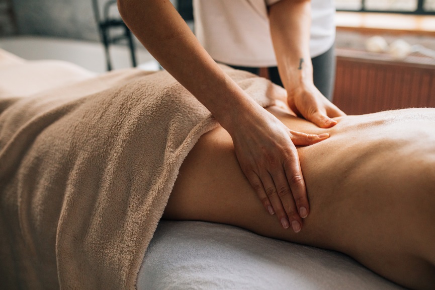 Best Facial Treatments and Deep Tissue Massages